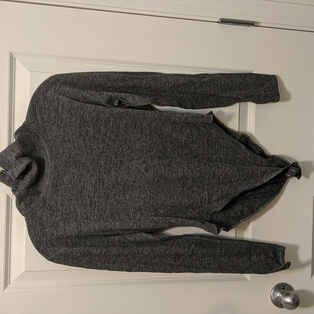 Donna Karan top